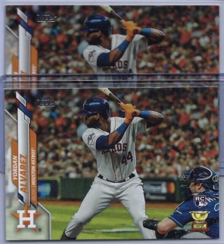 Yordan alvarez lot 2020 - yordan, (2)