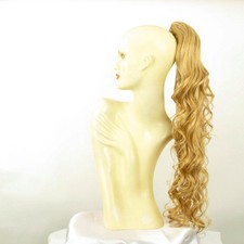 Postiche queue de cheval femme