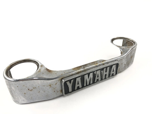 Yamaha 650 3l1 1979 - xs,