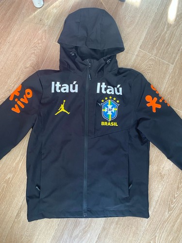Veste brésille nike jordan - brésille,