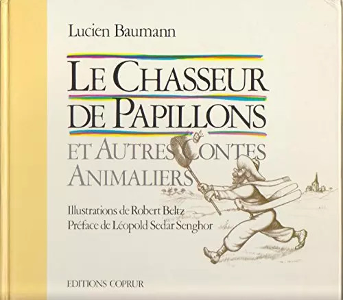Chasseur papillons - de,