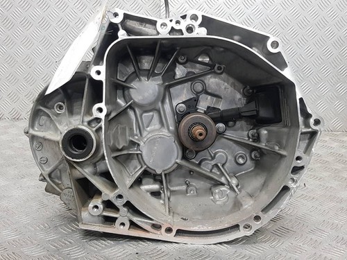 Boite vitesses peugeot - peugeot, 308