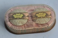 ROGER & GALLET Boite de savons