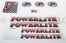 1983-86 Powerlite  old school