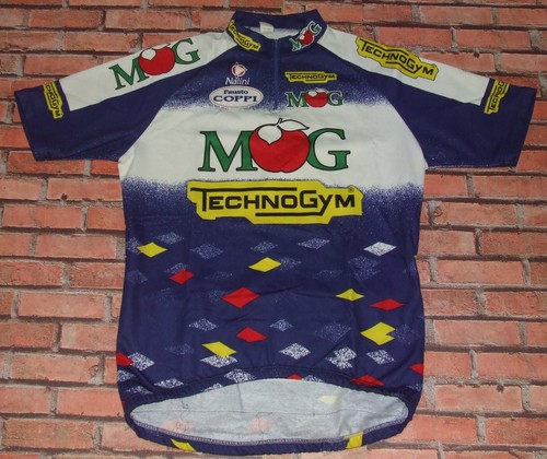 Technogym nalini maillot - mg,