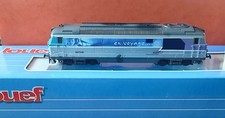 Exclusif ho jouef - ,