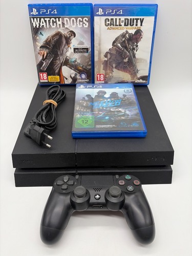 Ps4 sony 500 - sony,