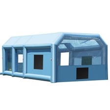 Vevor cabine peinture - cabine, de