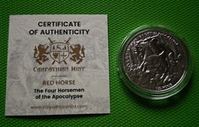 2024 Red Horse The Four