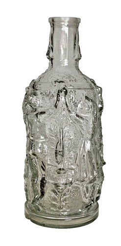 Bouteille sujet legras les - sujet,