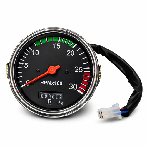 Compteur vitesse - compteur, de