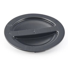 Cache roue avant pour Golf
