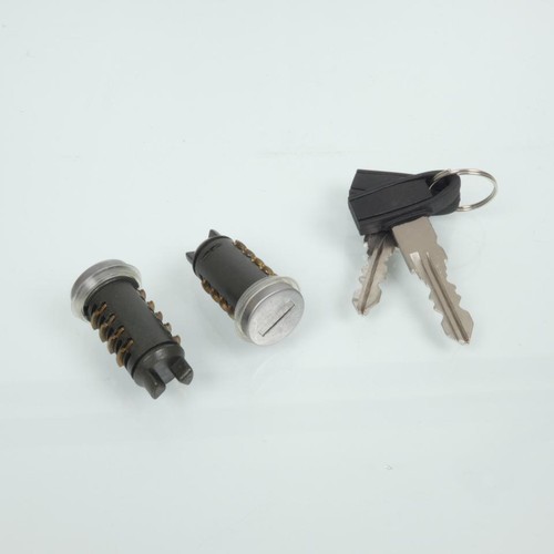 Kit serrure rms - kit, pour