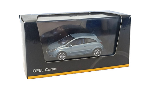 Opel corsa - , "d"