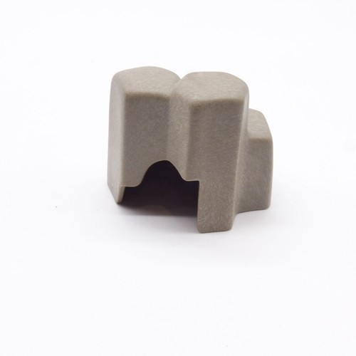 43900 playmobil rocher gris - playmobil,