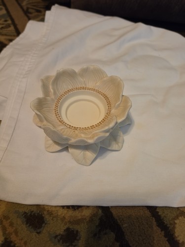 Partylite magnolia lotus - partylite,