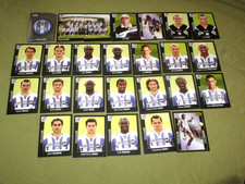 Toulouse tfc equipe - toulouse,