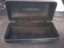 BOITE de rangement lunette Versace
