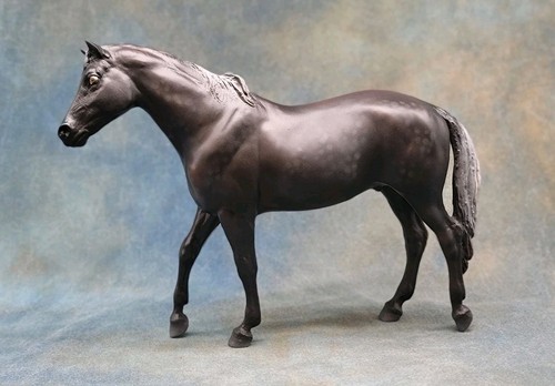 Breyer san domingo custom - breyer,