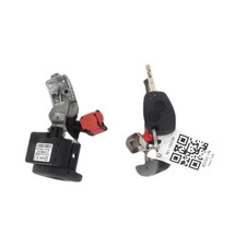 Neiman kit complet (barillet