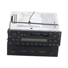 Autoradio d'origine VOLKSWAGEN GOLF 4 1J0035186E
