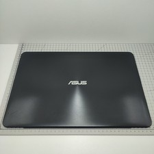 Asus R511L - Plasturgie coque