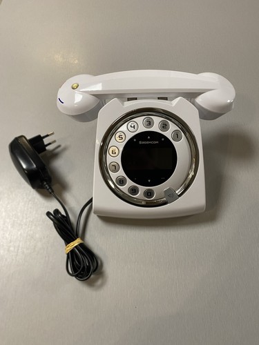 Téléphone fixe sagemcom - fixe,