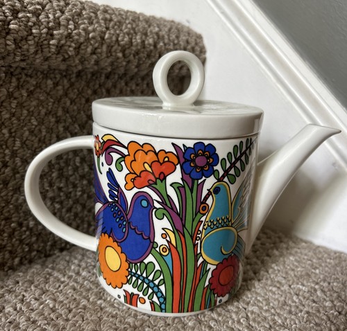 Vintage villeroy boch - vintage,