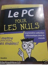 400202669 | Le PC pour les nuls 12 ème édition