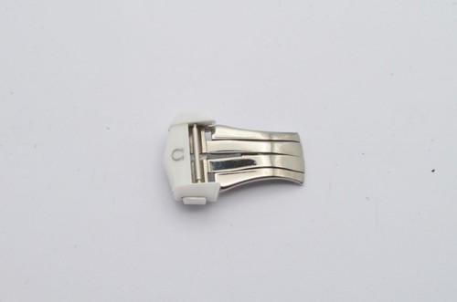 Omega bracelet cuir - omega, avec