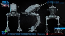 AT-WSE (All Terrain Winter