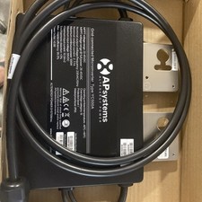 apsystems Micro Onduleurs 500W - MPPT Duo -YC500A - APSystems