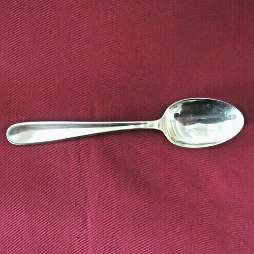 Cuillère soupe en - à,