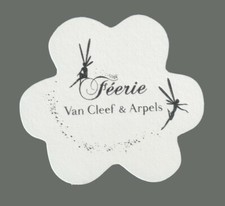 Carte publicitaire -