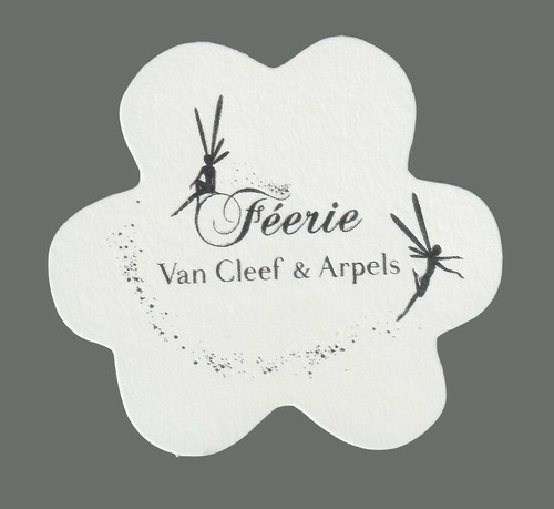 Carte publicitaire - ,