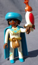 PLAYMOBIL 71606 SERIE 24 fille