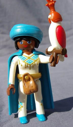 Playmobil 71606 serie fille - 71606,