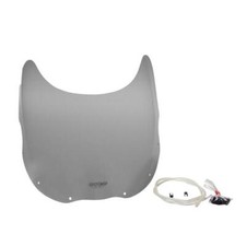 Pare-brise MRA Standard fumé