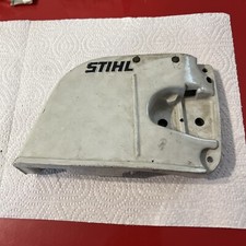 Carter chaîne tronçonneuse Stihl 031 et 032 Ref 1113 648 0407