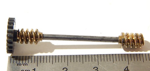 15672 axe mm - axe, 45