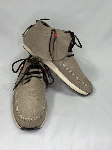Visvim vintage 2010s fbt sand - vintage,
