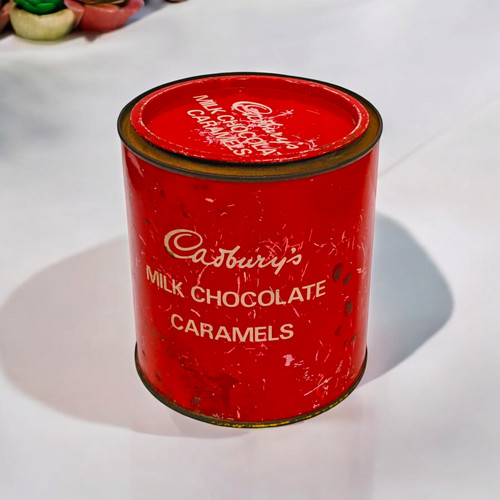 Ancienne rare boîte en - boîte,