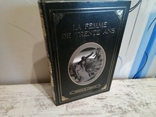 La Femme de trente ans, texte