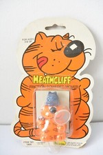 LES ENTRECHATS Heathcliff -