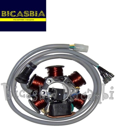 4223 stator volant aimant - -,
