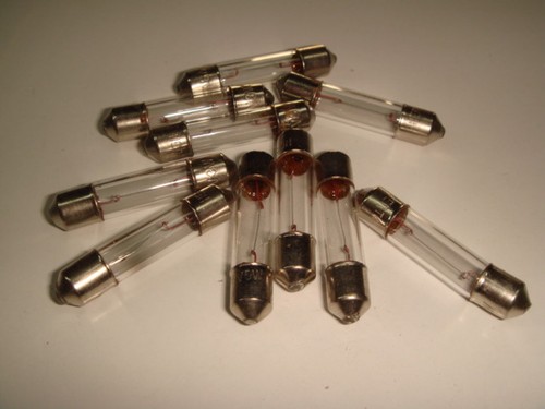 Ampoules 5w pour - ampoules, 6v