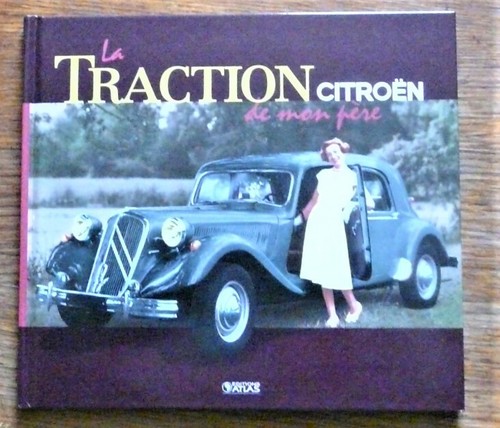 Automobile citroën - la,