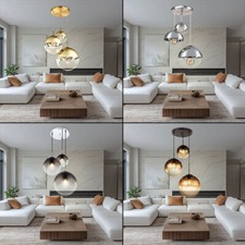 Lampe Suspendue Lustre