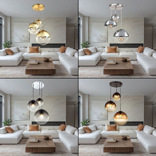 Lampe suspendue lustre - lampe,