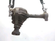 PONT AVANT JEEP CHEROKEE 2